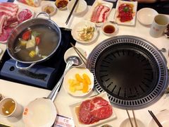 IMG_5148-贺野·自助炭火烤肉(紫藤路店)