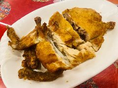 -玉华台饭庄(裕中西里小区店)