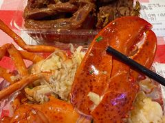 -阿里元海鲜·闽南特色菜(曾厝垵店)