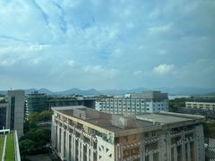 -杭州城中香格里拉大酒店