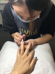 -Wink美甲美睫
