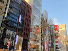 -优衣库(银座店)