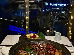 -蔓兰家的四季S0餐厅·融合菜(当代MOMA店)
