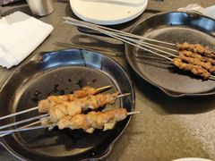 -老冯烤羊蝎子馆(望京店)