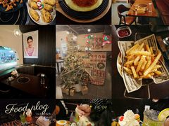 -韩鼎丰·韩国料理(林奥店)