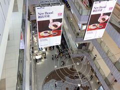 -凯德MALL(西直门店)