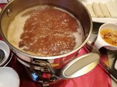 -满堂欢豆捞坊(美丽华大酒店店)
