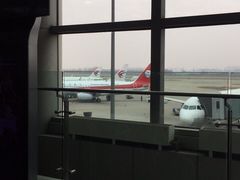 -太原武宿国际机场