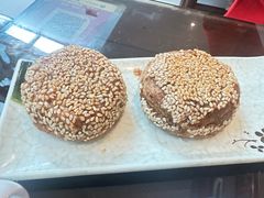 -日坛涮肉四合院·园林餐厅(日坛公园店)
