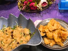 -95号酱骨·一块豆腐(展春园西路店)