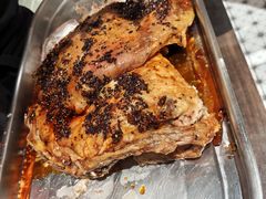 -北约客维景国际大酒店-央街西餐厅(同泽北街店)