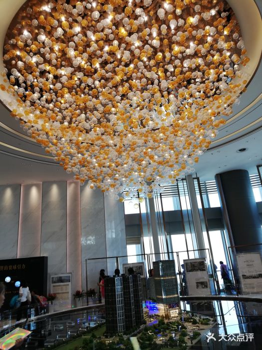 紫峰大厦图片 - 第20张