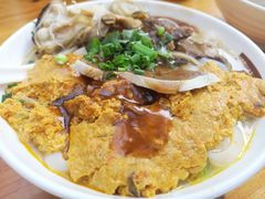 -荔林食店(西华路店)