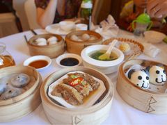 -潮府馆·非遗潮州菜·港式点心(世纪公园店)