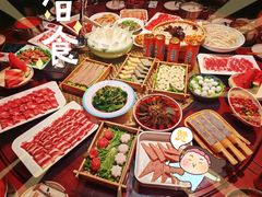-福禄娃一家人火锅(上地店)