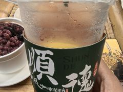 -周大娘牛乳(旧寨古村总店)