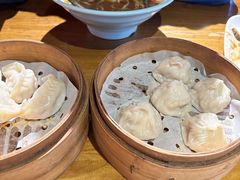 -文楼·淮扬菜·淮安早茶(河下古镇翔宇店)