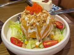 -小川洋风料理(街道口店)