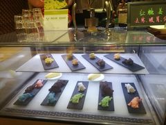 -长沙三景韦尔斯利酒店·Oval全日制餐厅自助餐