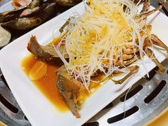 -蔚海之都·象山蒸汽海鲜(仙霞路店)