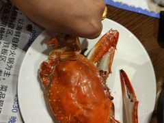 -青岛蓝海御华大饭店（金沙滩店）·蓝钻国际美食自助百汇