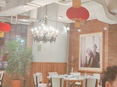 -漢舍中国菜馆(889广场店)