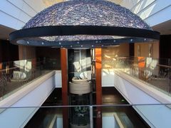 -余姚四明湖开元名都度假酒店·夏威夷西餐厅