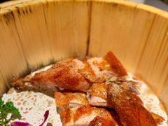 招牌胡桃里烤鸡-胡桃里音乐酒馆(下沙店)