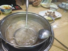 -夜牛潮汕鲜牛肉火锅店(翻身店)