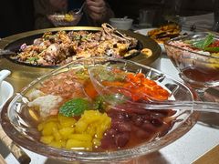 -恰八斗·猛火长沙菜(国贸店)