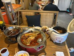 -湘味淳(千禧街店)