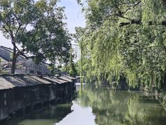 -乌镇东栅景区