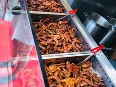 鸭脖-衢州鸭头(古美路店)