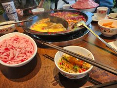 -牛市坎火锅(建设路店)