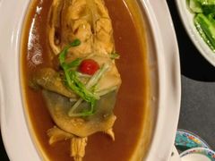 -肆月河豚·淮扬菜·湘菜(华天店)