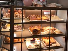 -山崎面包(静安久光店)