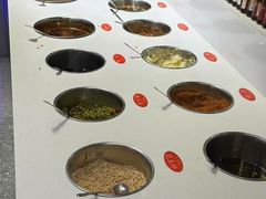 -阿串串老火锅(力盟店)