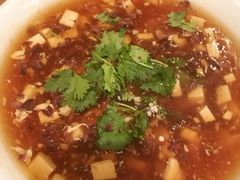 西湖牛肉羹-新白鹿餐厅(城西银泰城店)