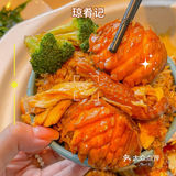 来三亚不就是为了这口鲍鱼文昌鸡吗...
