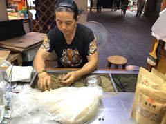 -叶氏麻糍(鼓浪屿店)