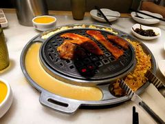 -韩宫宴烤肉·料理(大宁国际店)