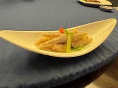 -海湾壹品·粤菜·早茶·烤鸭(拱北店)