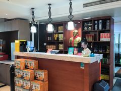 -湘中缘·湖南菜(娄底驻京办店)