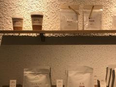 -Cafe on warm(丹霞店)