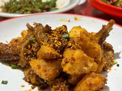 -冯烫烫跷脚牛肉·川菜小馆(武胜西街店)