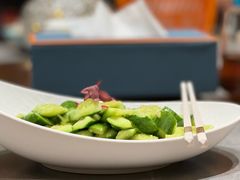 -燕兰楼·清真西北融合菜(亚运村店)