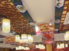 -惠丰堂饭庄·烤鸭·京味菜(翠微路店)