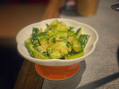 -探鱼·鲜青椒爽麻烤鱼(朝阳悠唐广场店)