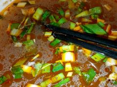 -中国兰州名牛纯汤牛肉面(永安道店)