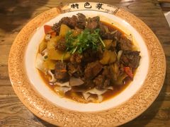 -老阿妈蒙古村·蒙古包·草原文化·歌舞表演(老君堂店)